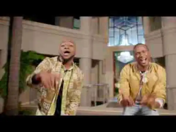 Video: Jah Prayzah Ft. Davido – My Lilly
